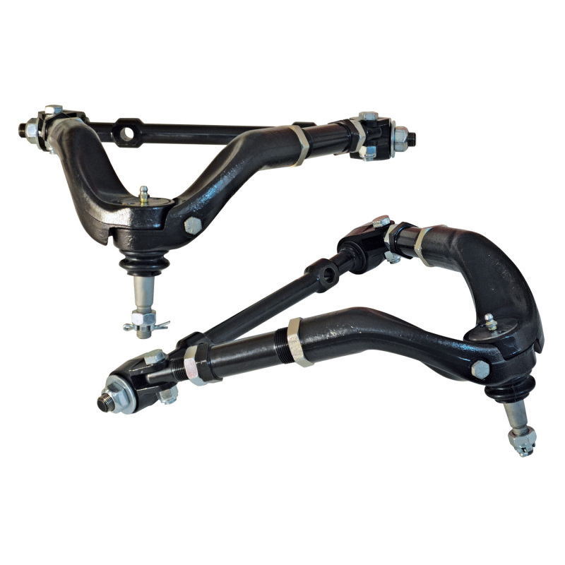 SPC Performance Chevrolet Camaro / El Camino / Malibu 2nd Gen F-Body Upper Adjustable Control Arm thumbnail 3