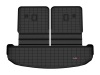 WeatherTech 2021+ Kia Sorento Cargo Liners - Black thumbnail 5