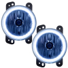 ORL Fog Light Assembly