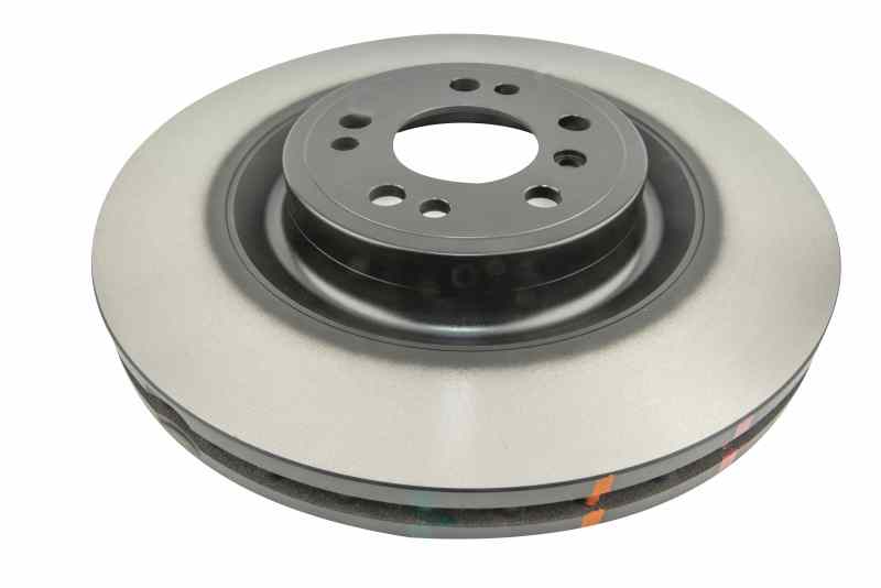 DBA 4000 Standard Rotors