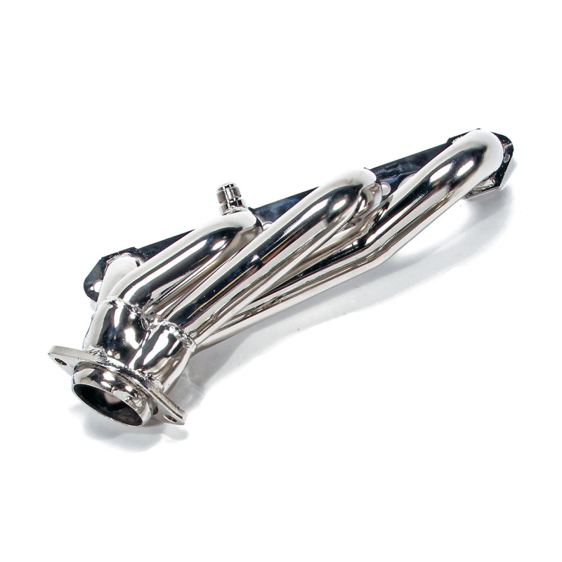 BBK 94-95 Mustang 5.0 Shorty Unequal Length Exhaust Headers - 1-5/8 Titanium Ceramic thumbnail 8