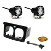 BAJ Powersports Headlight Kits