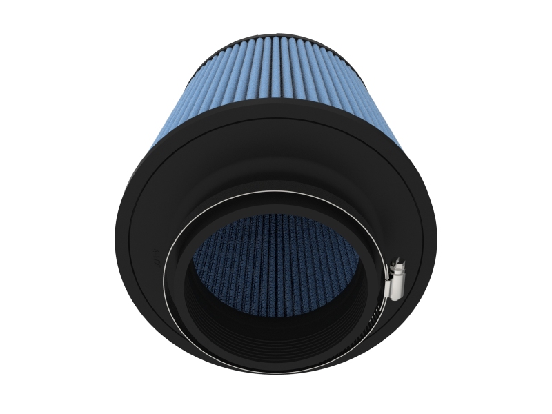 aFe Magnum FORCE Intake Replacement Air Filter w/ D2 Dry Media 4-1/2in F x8-1/2in B x7in T x8in H thumbnail 4