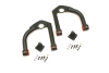 BMR 93-02 F-Body Non-Adj. Upper A-Arms (Polyurethane) - Black Hammertone thumbnail 3