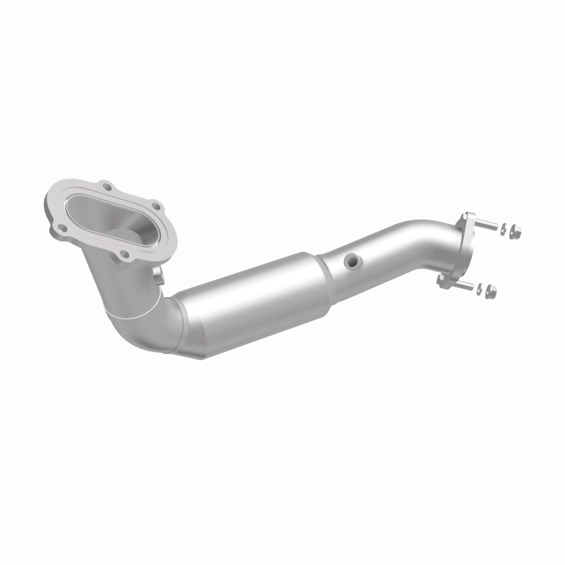 MagnaFlow 09-11 Chevrolet Corvette 6.2L Direct Fit Converter thumbnail 9