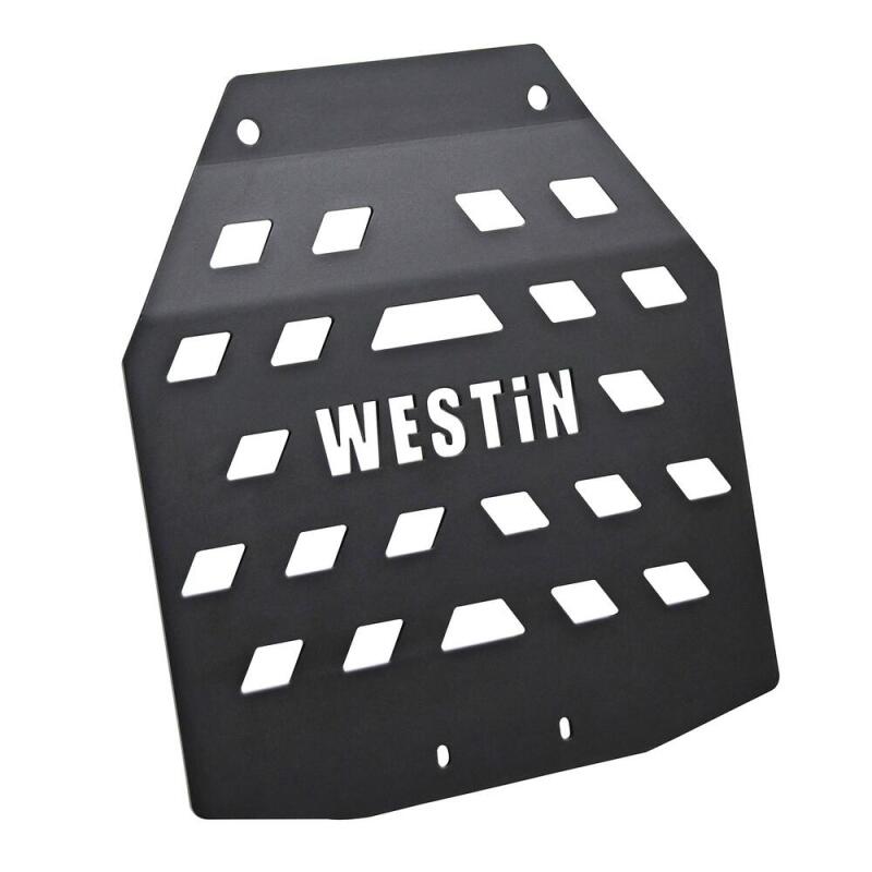 WES Skid Plates