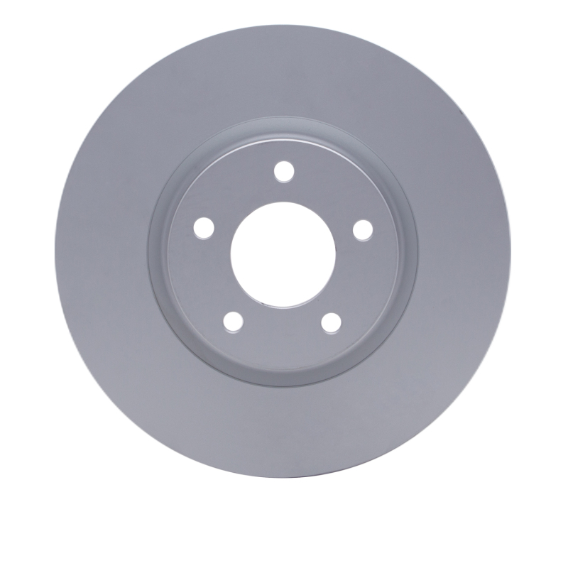 DFC GeoSPEC Coated Rotors - Plain