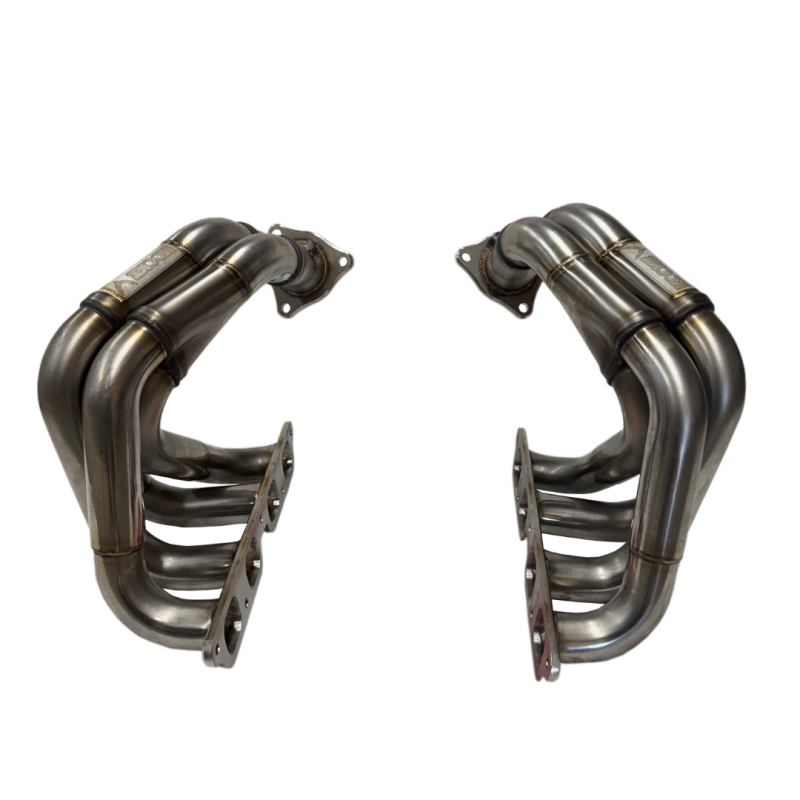 1-7/8in. x 2in. Stainless Steel Stepped Tri-Y Headers. 2022+Corvette Z06.
1-7/8" x 2" Stainless Steel Stepped Tri-Y Headers. 2022+ Corvette Z06.