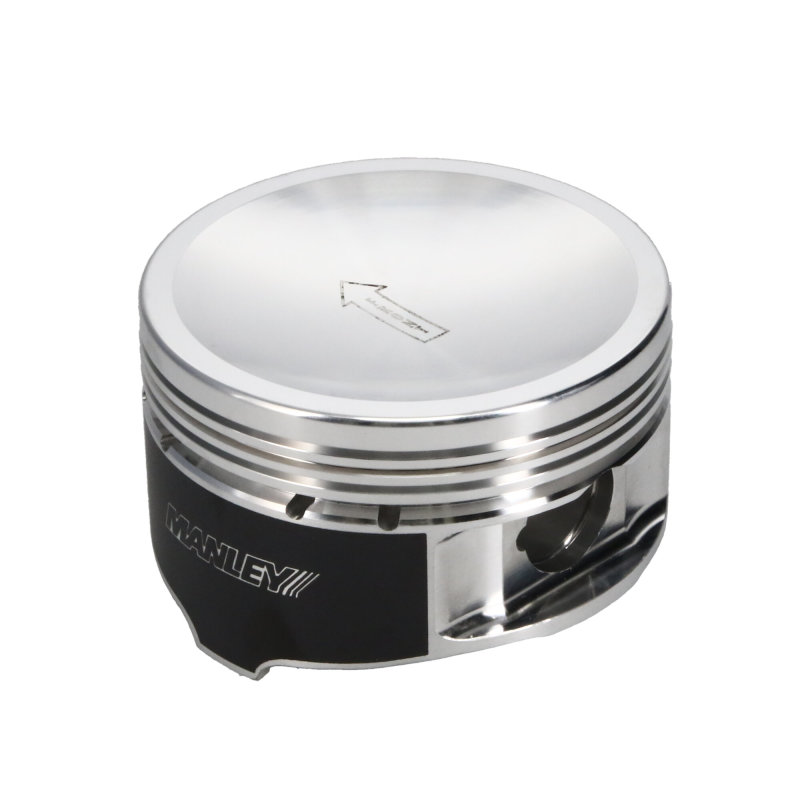 Manley Ford 4.6L/5.4L SOHC/DOHC (2v/4v)3.572in Bore 18cc Dish Piston (Single Piston) thumbnail 7