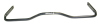 RID Sway Bars - Rear