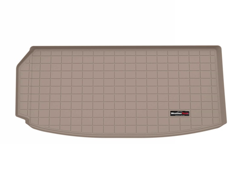 WT Cargo Liners - Tan
