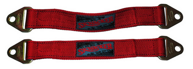 SKY Axle Limit Straps