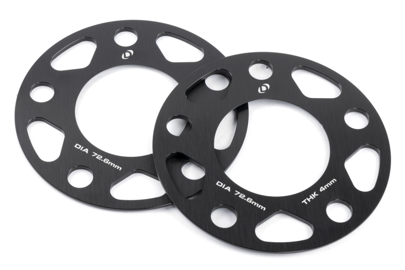 DNN Spacers