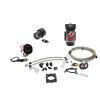 Snow Performance 15-17 Mustang EcB Stg 2 Bst Cooler Water Injection Kit (SS Brded Line/4AN) w/o Tank thumbnail 5