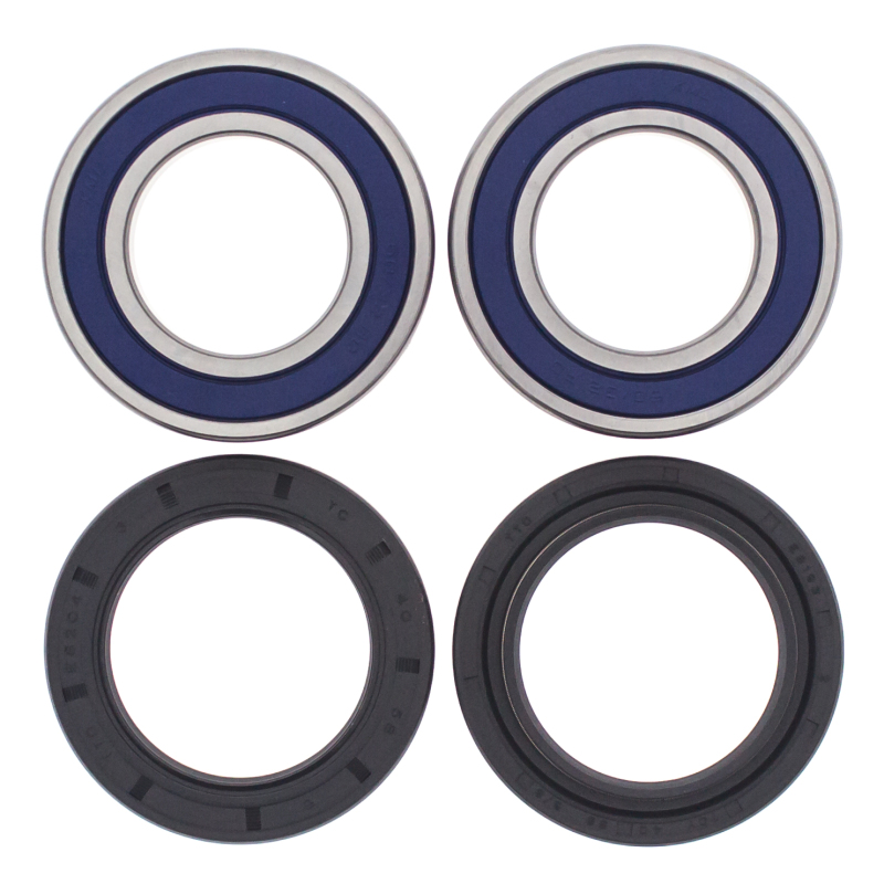 ABR Wheel Bearing Kits
