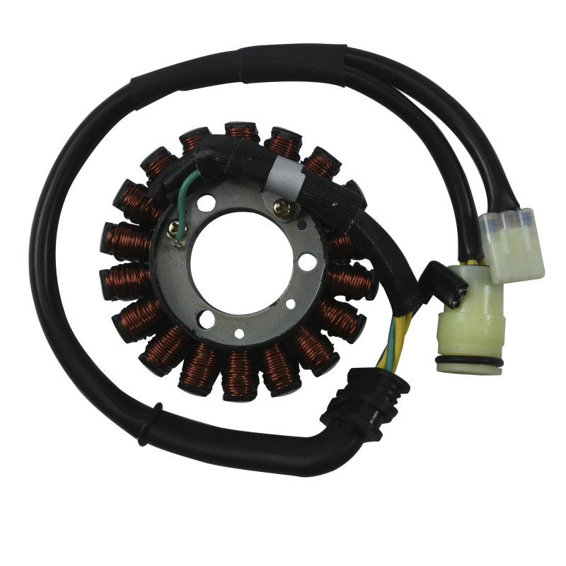 Arrowhead 98-00 Honda TRX300 Fourtrax Stator Coil thumbnail 2