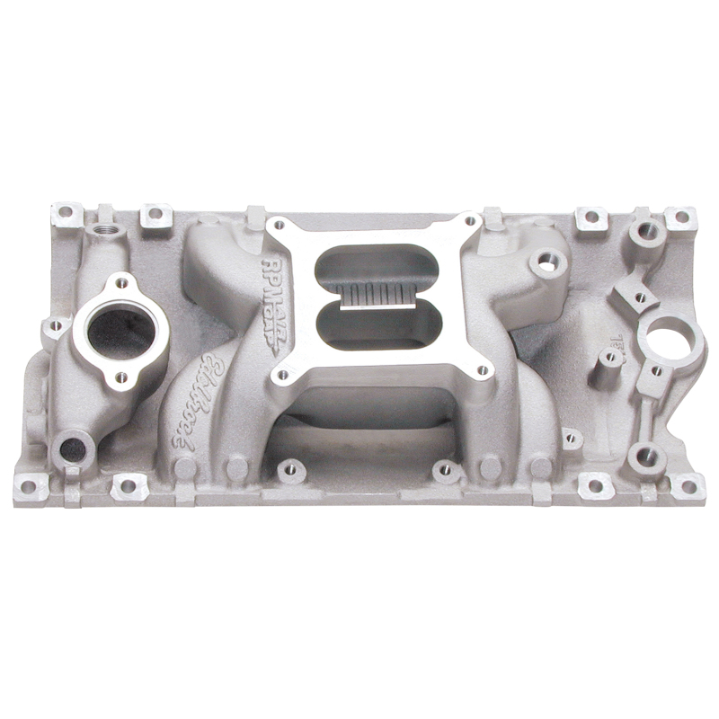 EDE RPM Air-Gap Intk Manifold