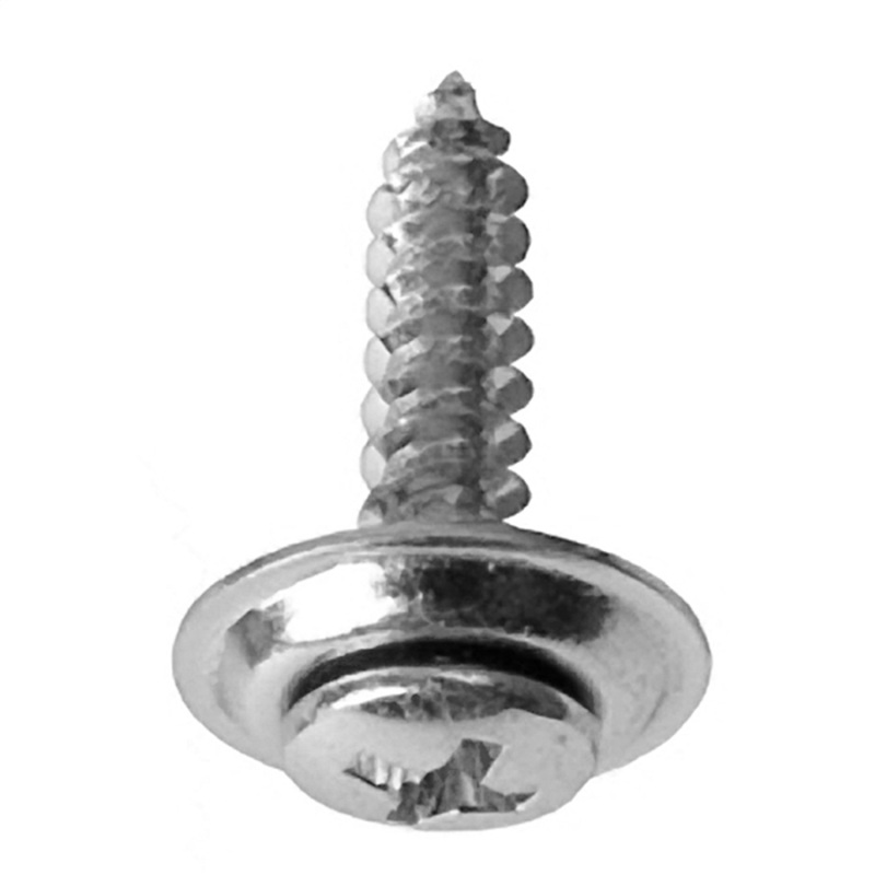 Dashpad Screw 76-86 Jeep CJ Models