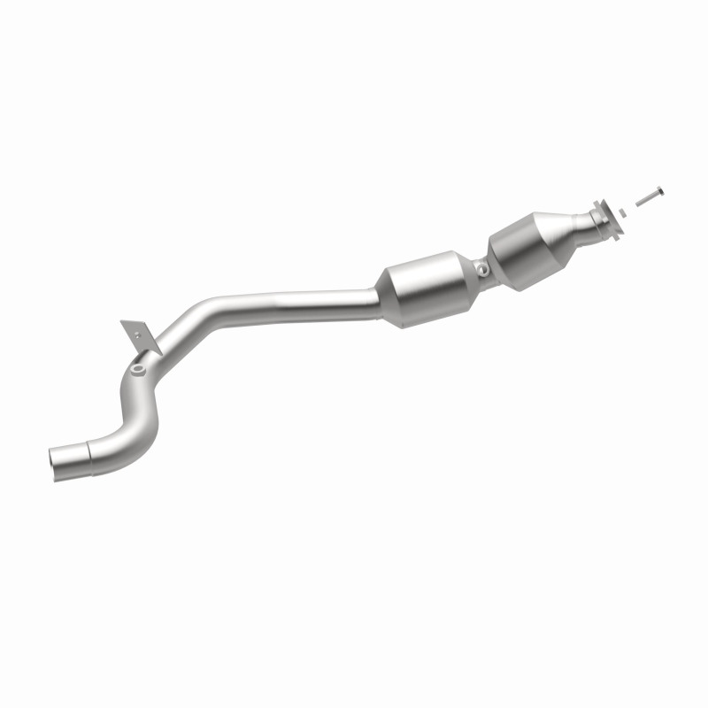 MagnaFlow 14-17 Range Rover V6 3 OEM Underbody Direct Fit Converter thumbnail 9
