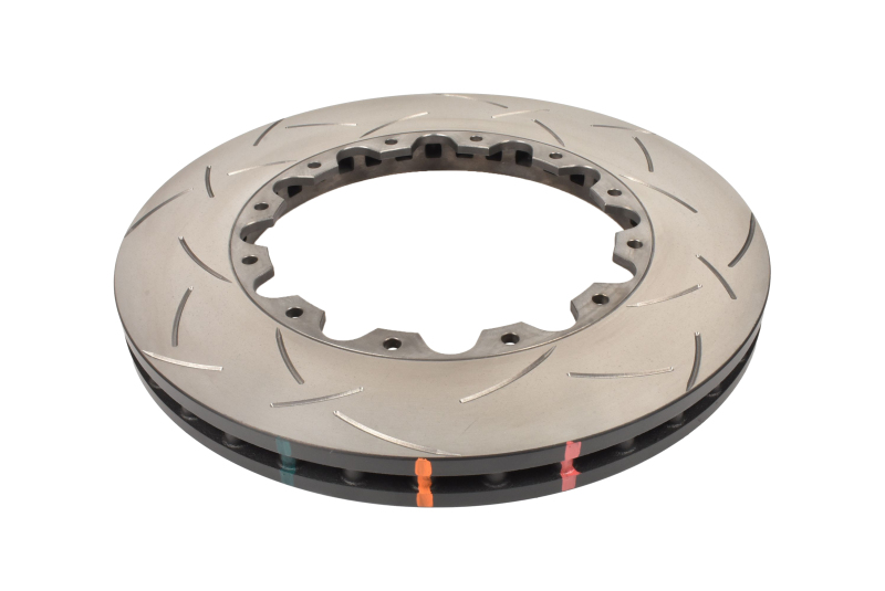 DBA 5000 Series Slotted Rotors
