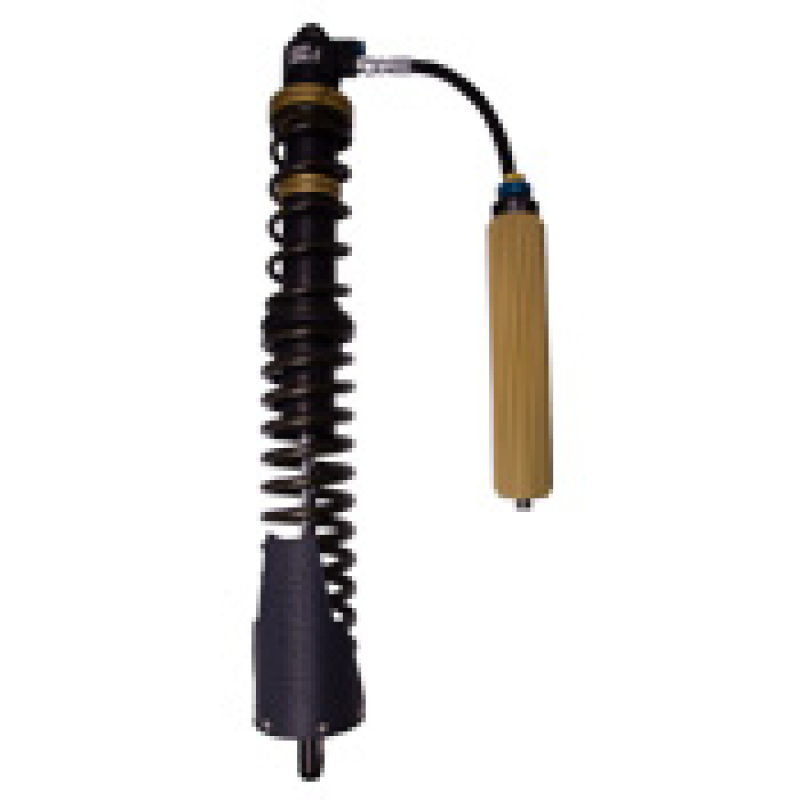 Bilstein 20-21 Can-Am Maverick X3 RS Turbo R Black Hawk Powersports Shock & Coil Spring Assembly -RL thumbnail 2