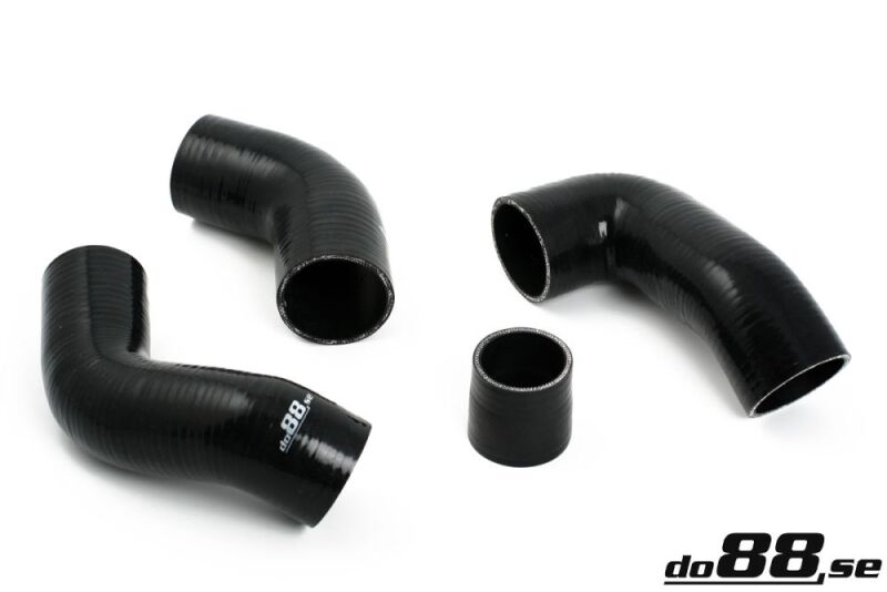 DOB Hose - Intercooler/Turbo