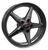RST 92 Drag Star Wheels