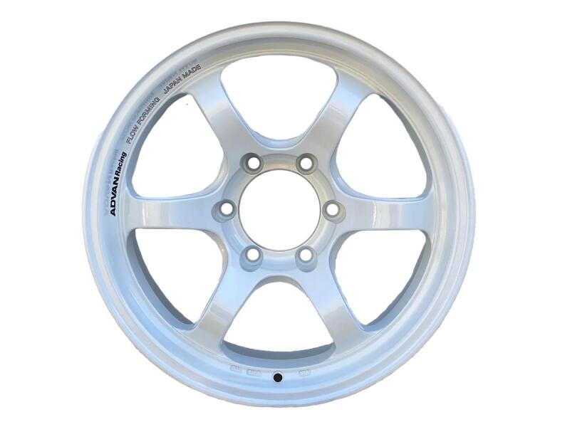 AVN RG-D2 Wheels