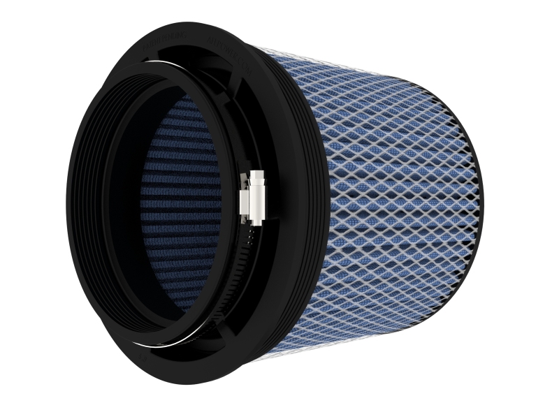 aFe Momentum Pro 5R Replacement Intake Air Filter 6in F x 8in B x 8in T (Inverted) x 8in H thumbnail 4