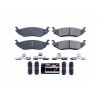 PSB Z23 Evolution Brake Pads