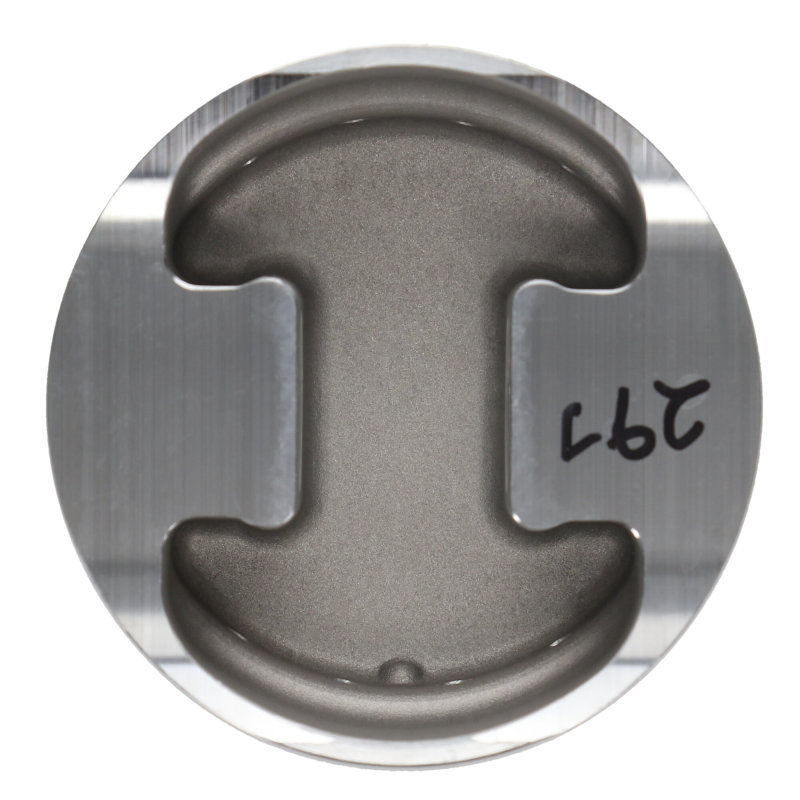 Wiseco VW VR6 2.8L 9:1 83mm Piston Shelf Stock Kit thumbnail 9