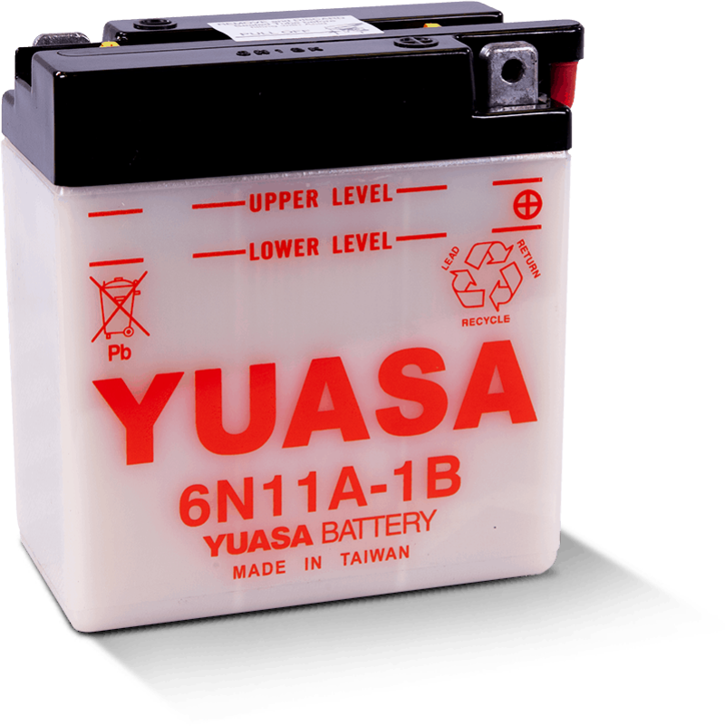 YSA Conventional Battery