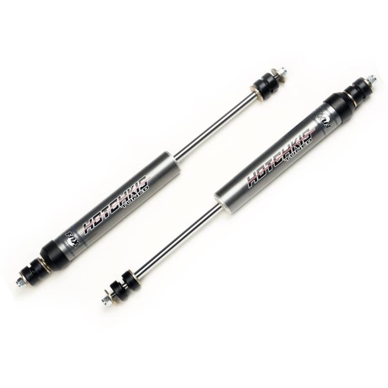 HOT Street Perf Alum Shocks