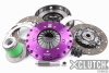 XCL Clutch - 9in Twin Sprung Organic