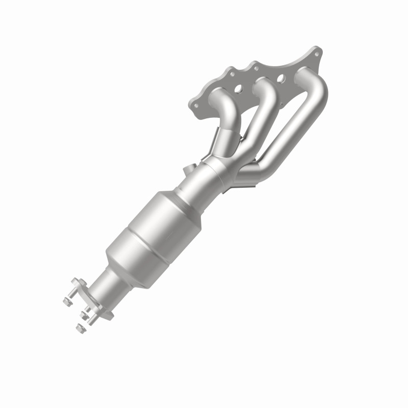 MagnaFlow Direct Fit Catalytic Converter 10-12 Toyota FJ/4Runner 4.0L thumbnail 8