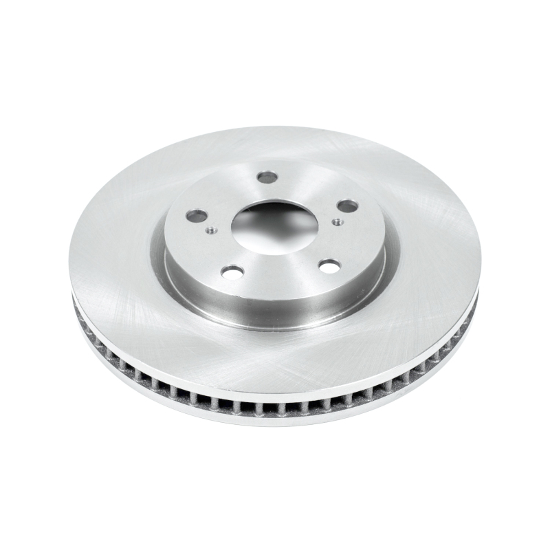 Power Stop 2006 Lexus GS300 Front Left Autospecialty Brake Rotor