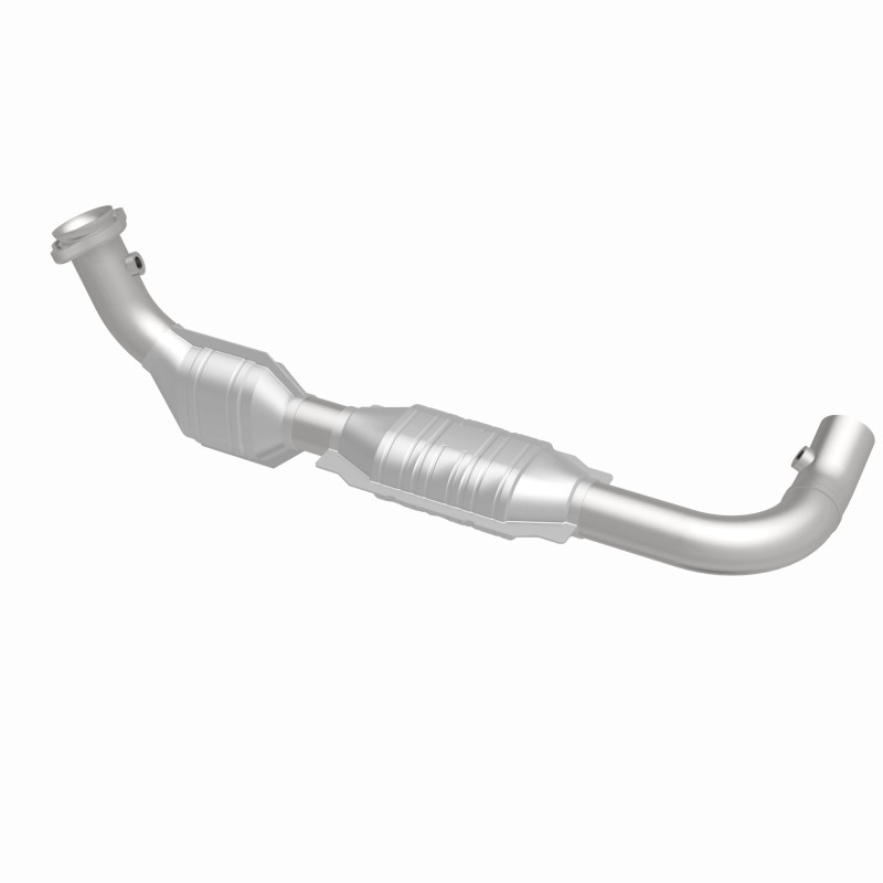 MagnaFlow Direct Fit Catalytic Converter 99 F150 5.4L 2Wd D/S thumbnail 7