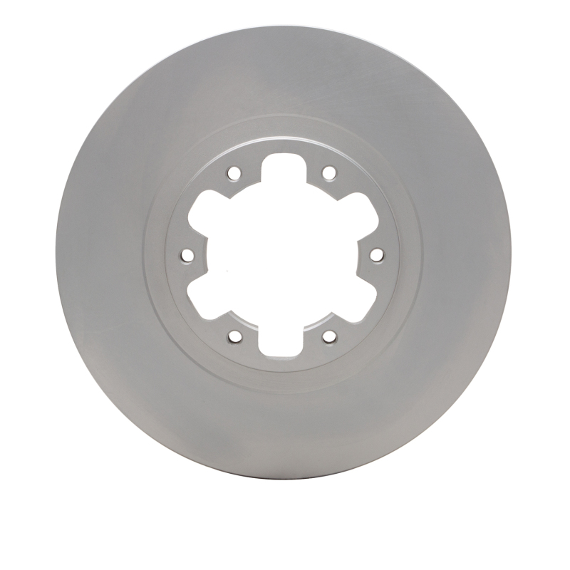 DFC GeoSPEC Coated Rotors - Plain