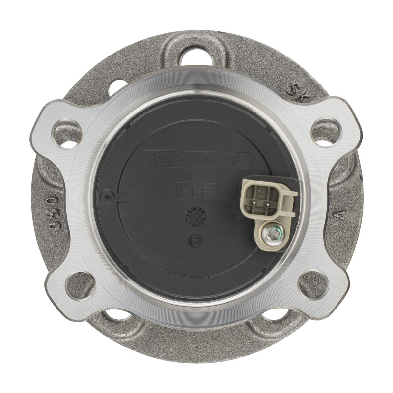 MOOG 15-18 Volvo S60 T5 Premier T5 Rear Hub Assembly