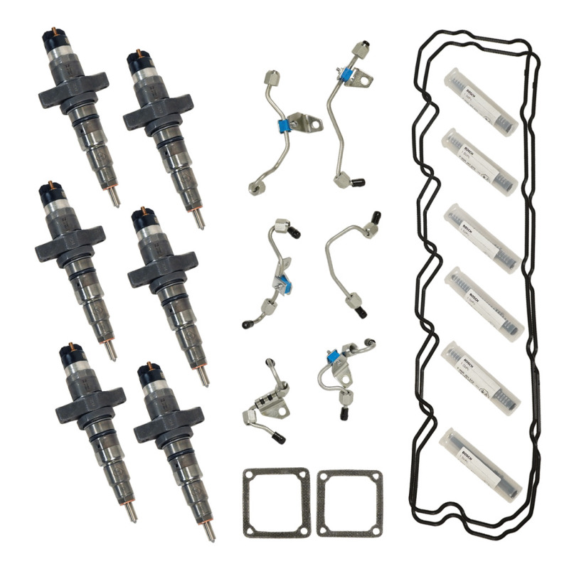 BDD Injector Install Kits