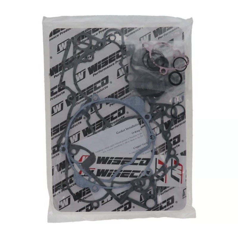 Wiseco 03-12 KTM 85SX Bottom End Gasket Kit