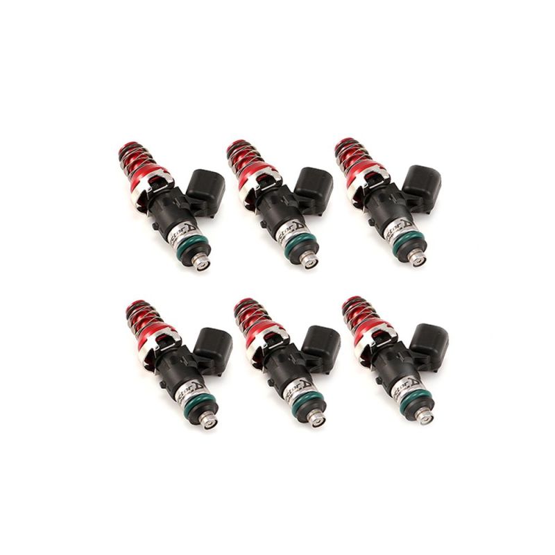 ID 1050cc Injector Sets -6 Cyl