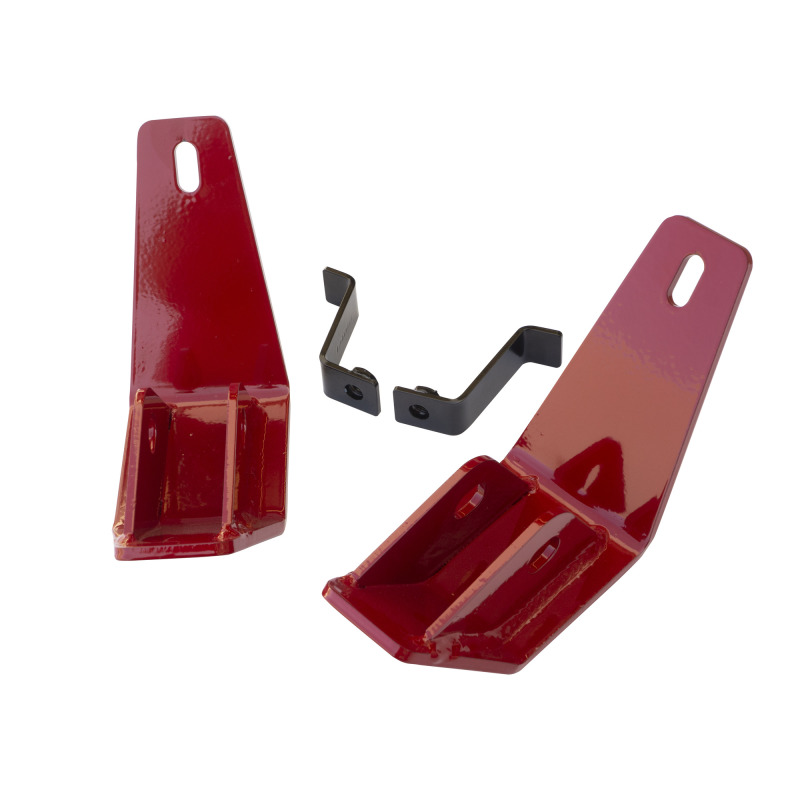 RHO Skid Plates