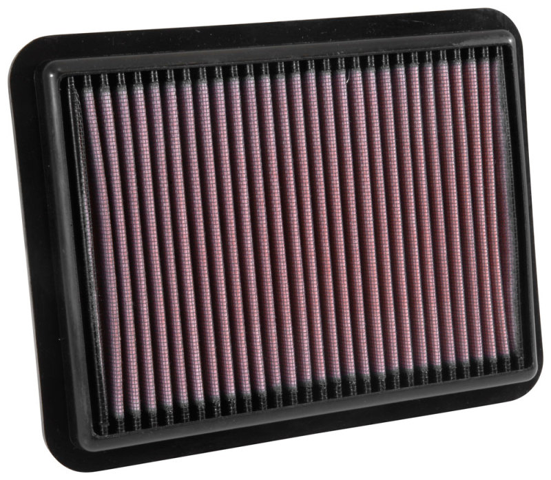 K&N Replacement Panel Air Filter for 2016 Mazda 2 1.5L L4
Replacement Air Filt
Air Filter