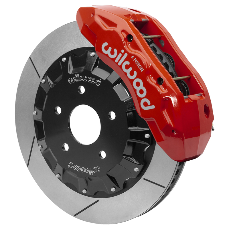 WIL TX6R Brake Kit