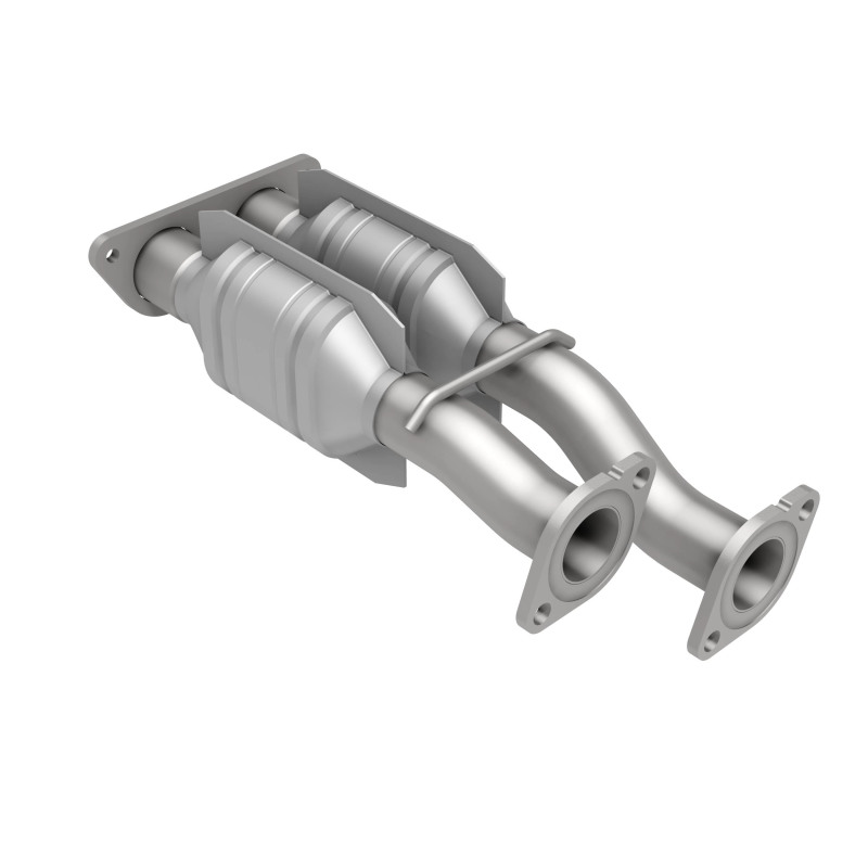 MagnaFlow Direct Fit Catalytic Converter Explorer-Mountaineer 96-98 thumbnail 8