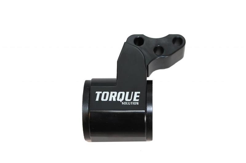 TQS Engine Mounts