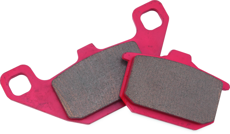 BKM Sintered Brake Pads