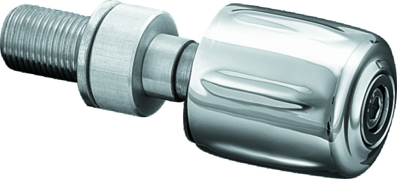 KUR Throttle Assists