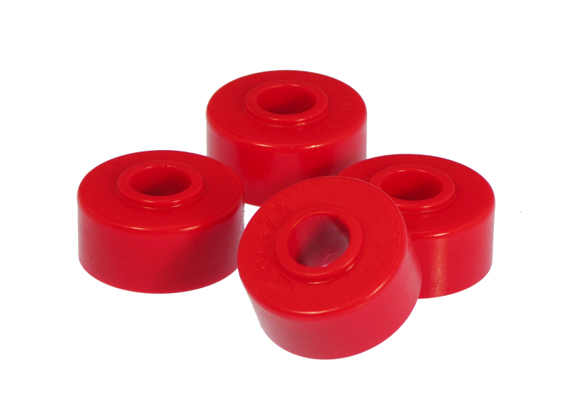 PRO Strut/Track Arm Bush - Red